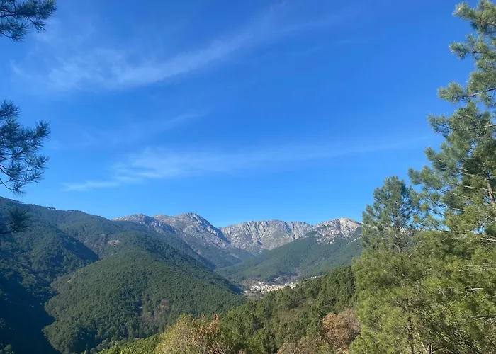 Hostal Cielo De Gredos