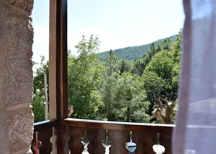 Hostal Cielo De Gredos