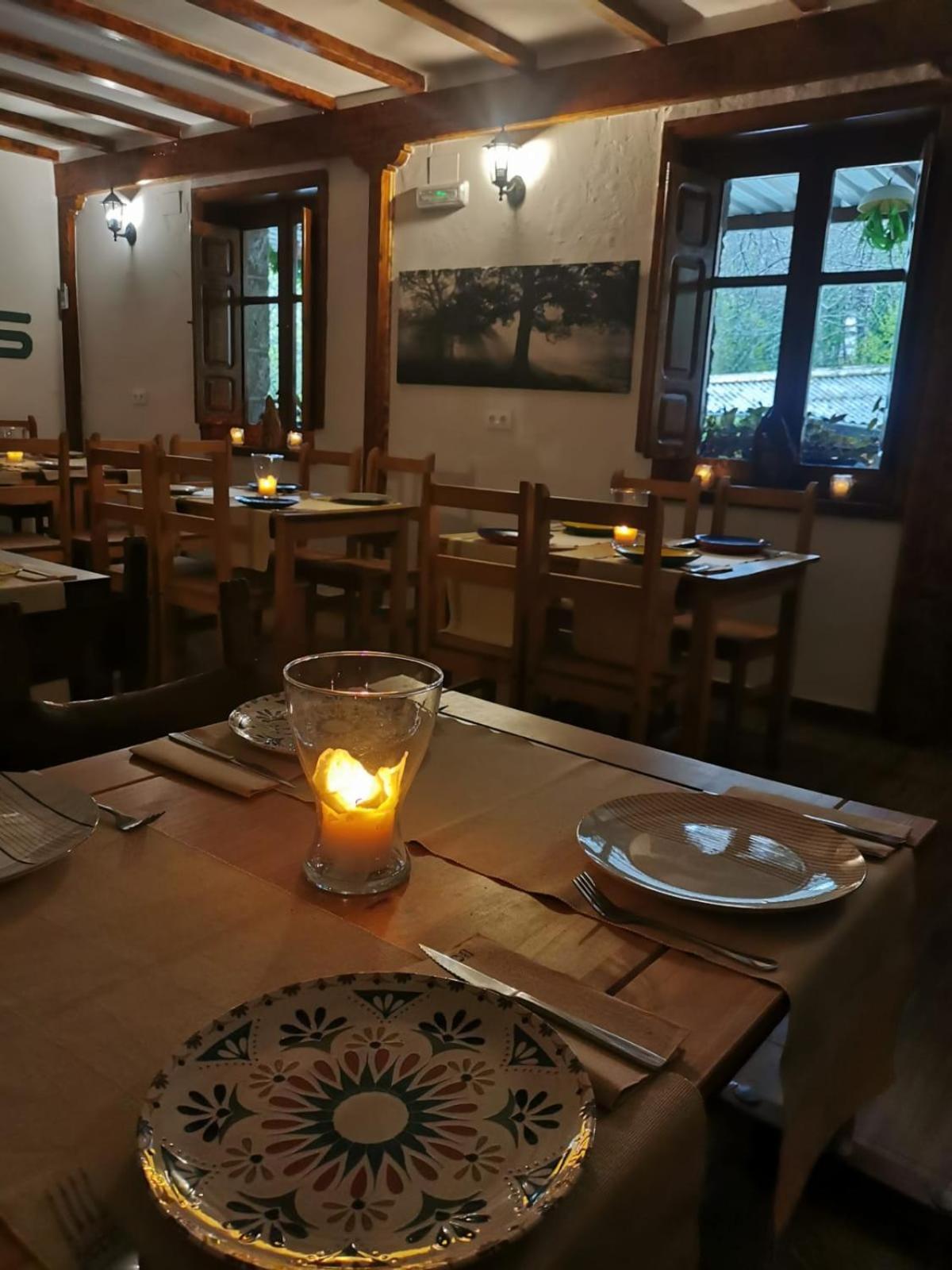Cielo De Gredos Guest house *