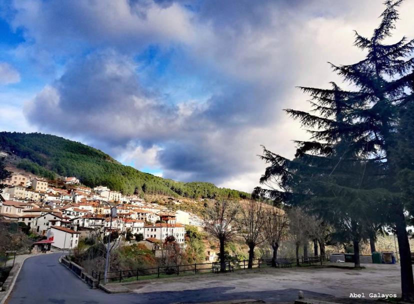 Guest house Cielo De Gredos