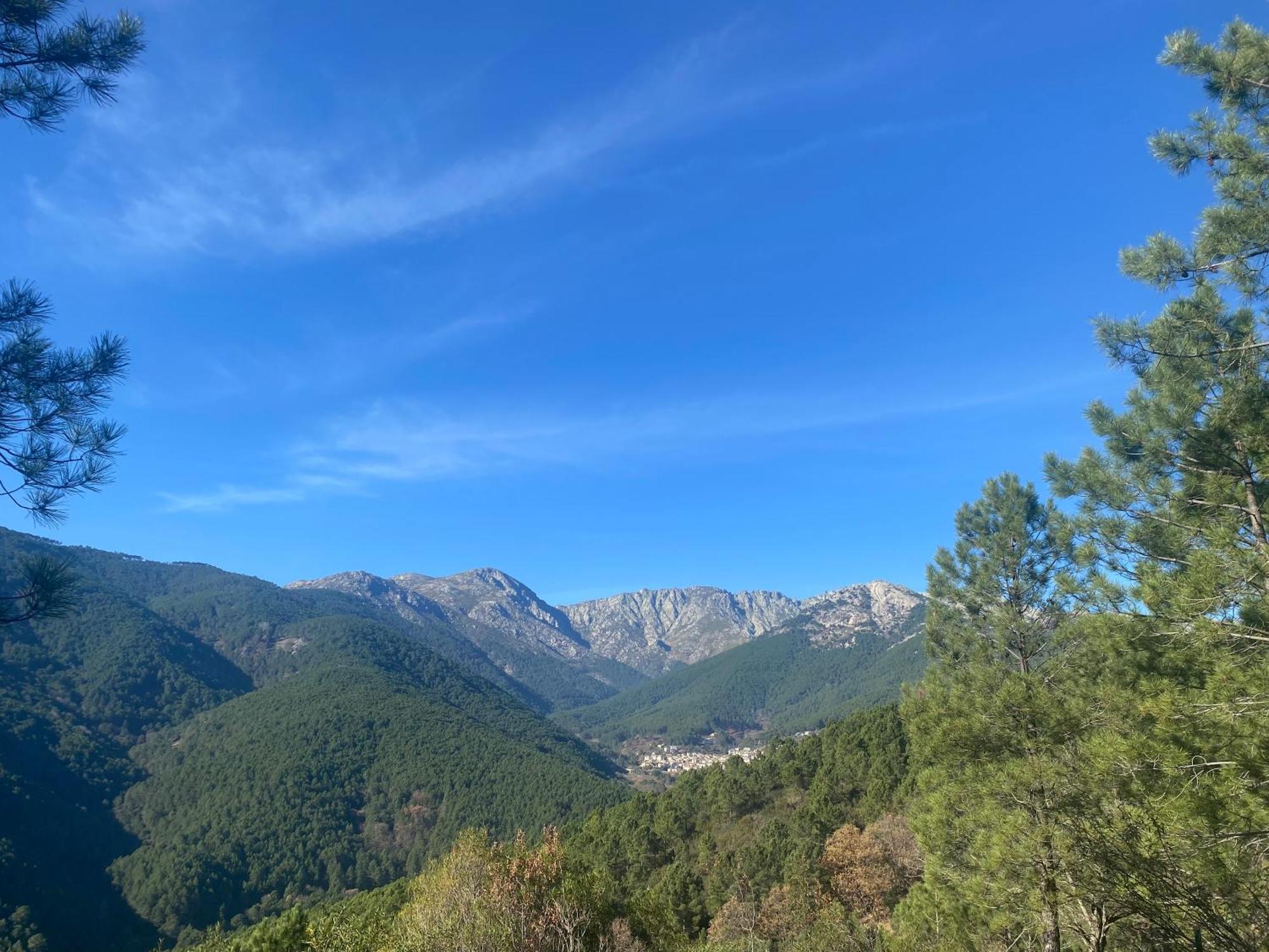 Cielo De Gredos Guest house *