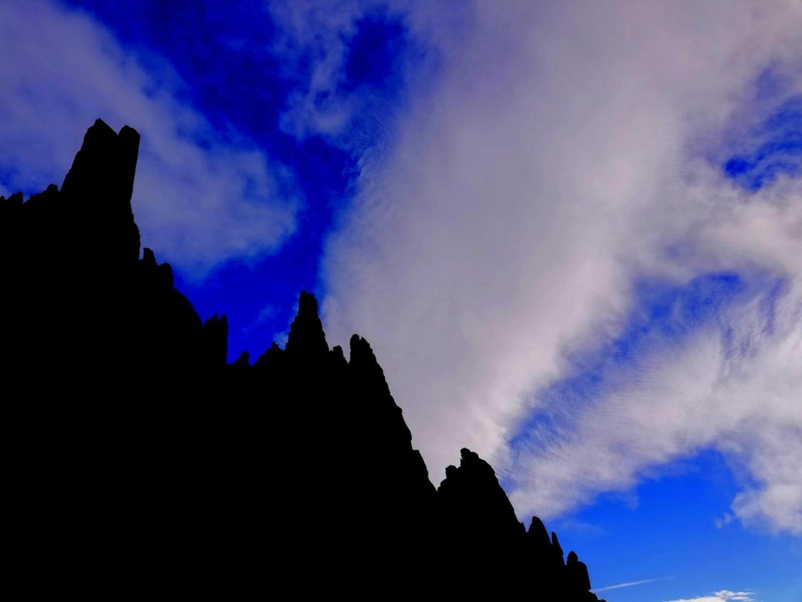 Cielo De Gredos Guest house Guisando