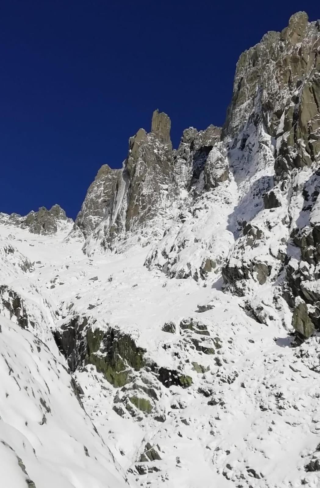Cielo De Gredos *