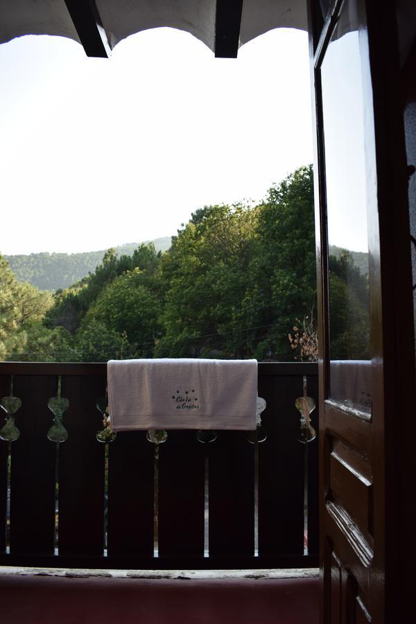 Casa de hóspedes Cielo De Gredos *