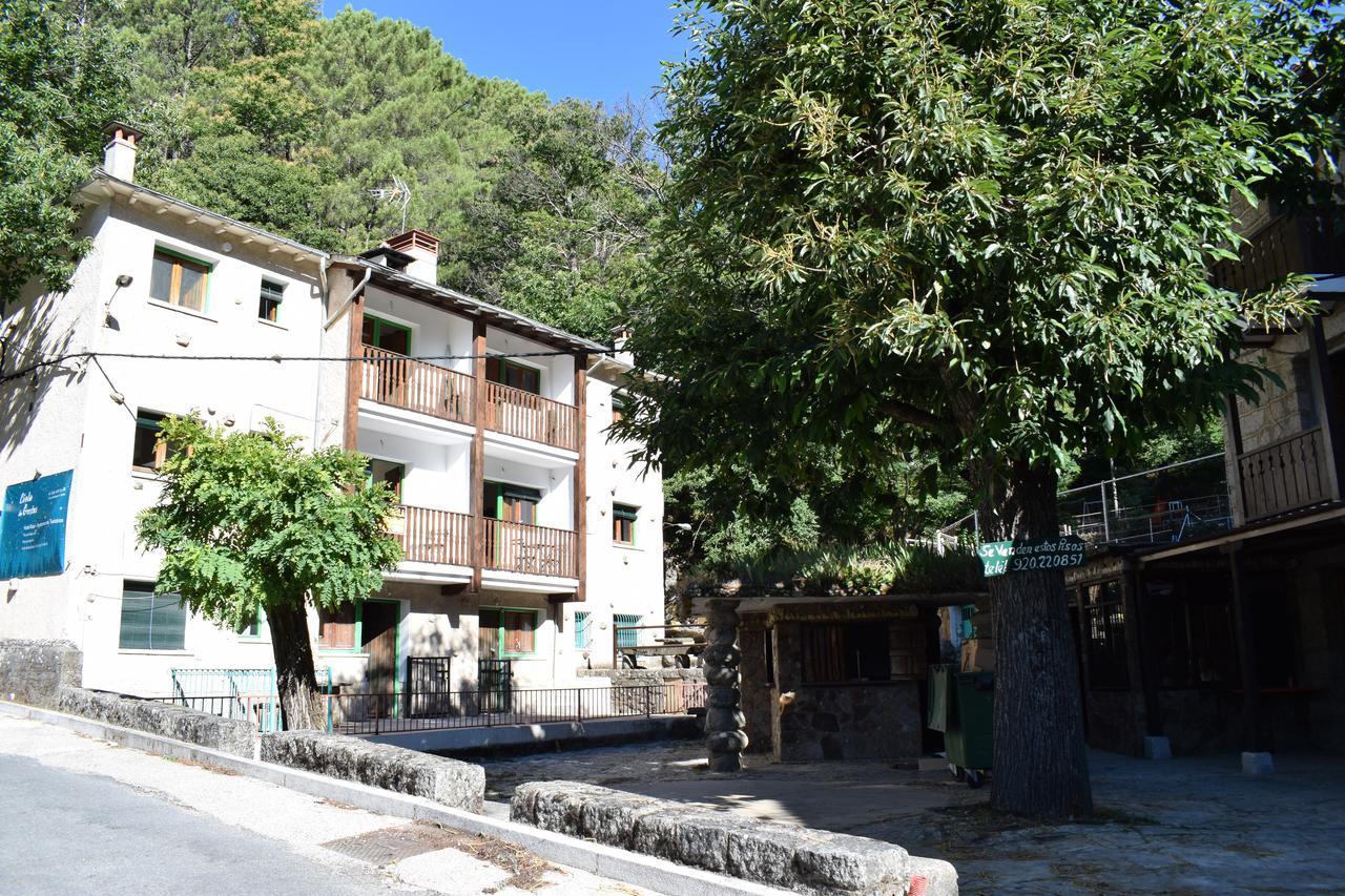 Guest house Cielo De Gredos *