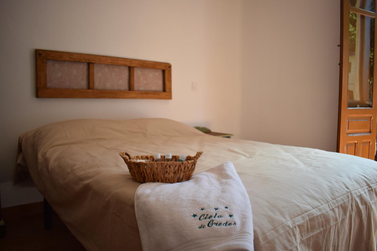 Guest house Cielo De Gredos *
