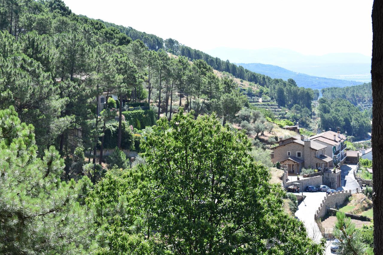 Guest house Cielo De Gredos *