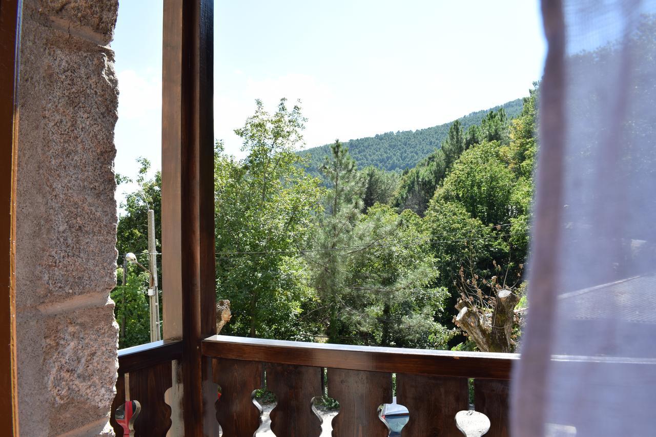 Casa de hóspedes Cielo De Gredos *